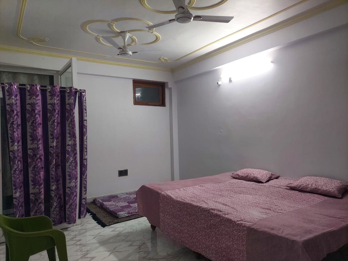 Comfortable stay in Prayagraj (Allahabad)-Sangam