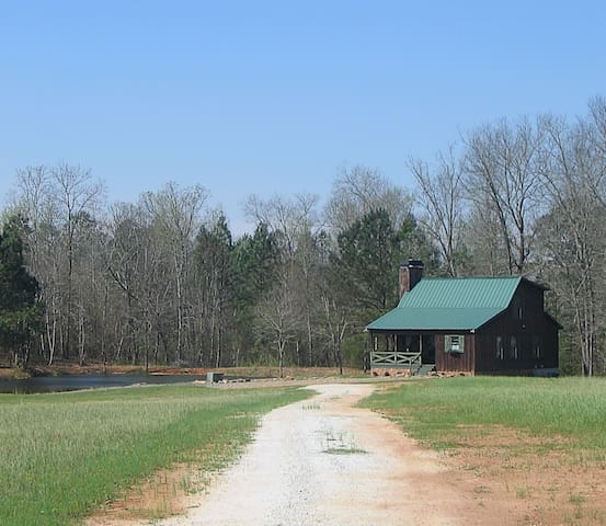 卡温顿(Covington)的民宿