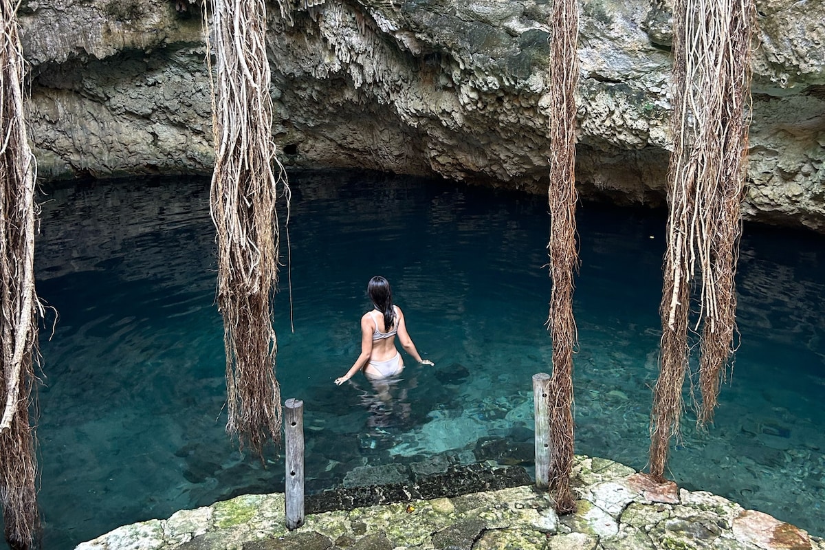 Glamping_HAMEKI Yucatán