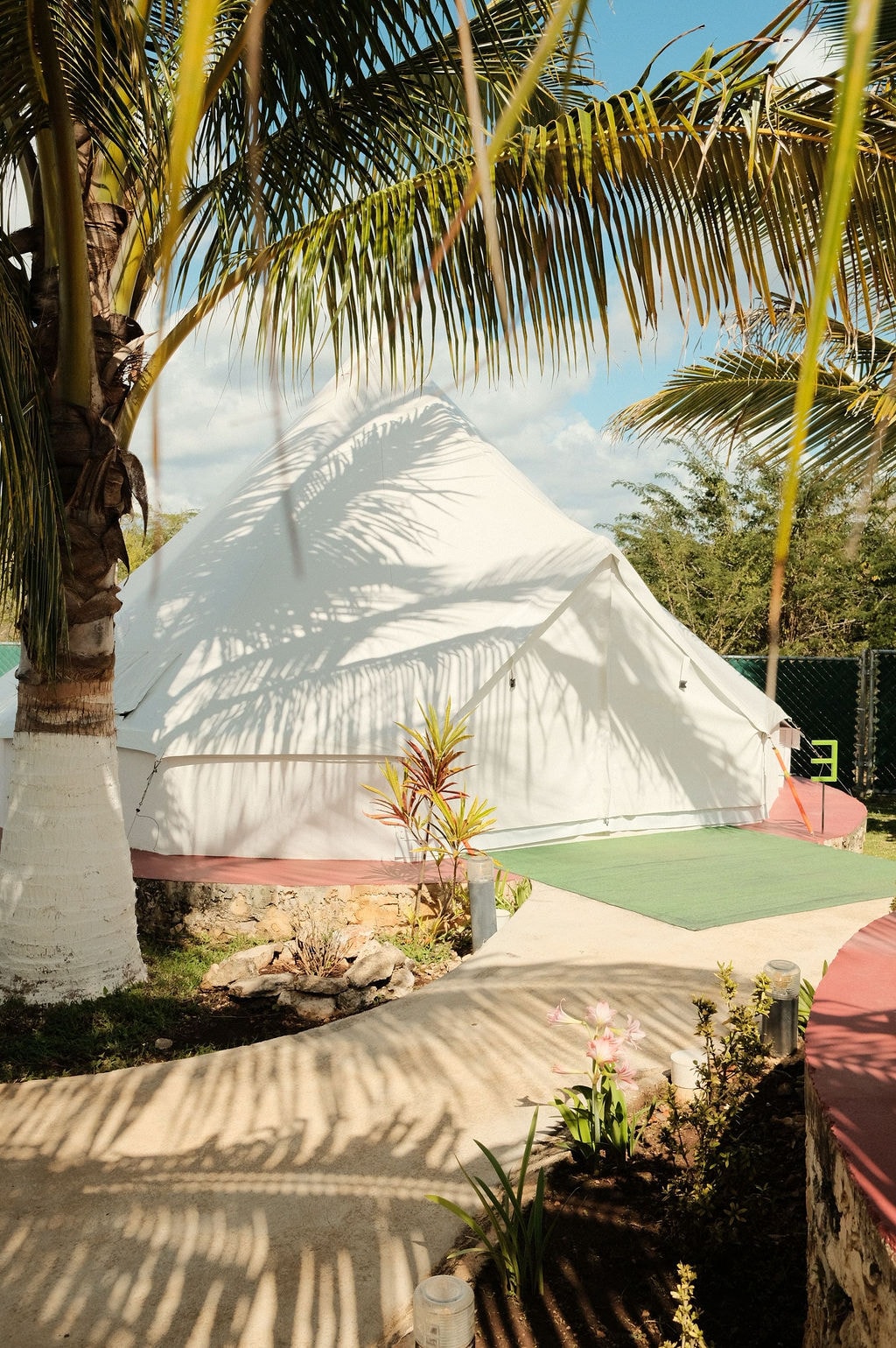 Glamping_HAMEKI Yucatán