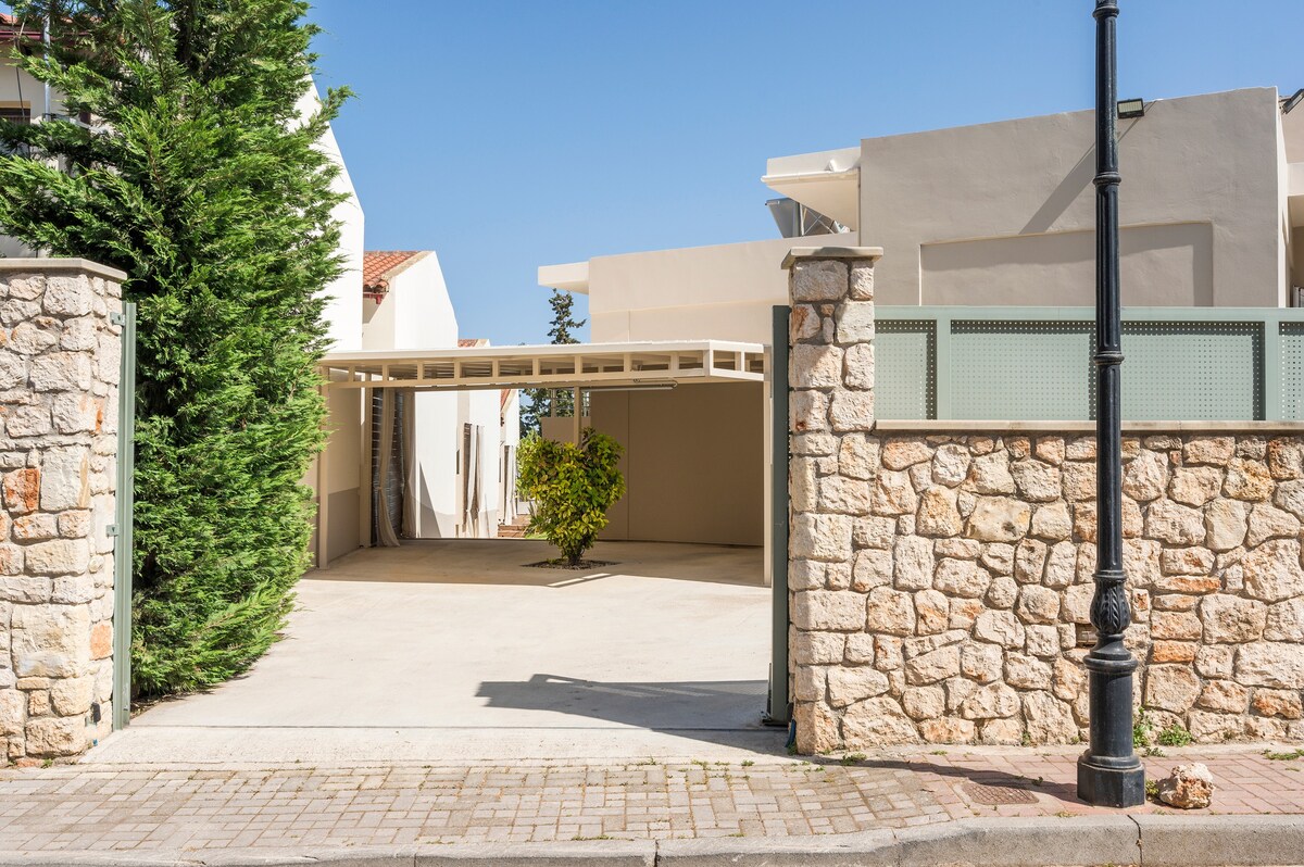 Villa Aronios | Private Pool