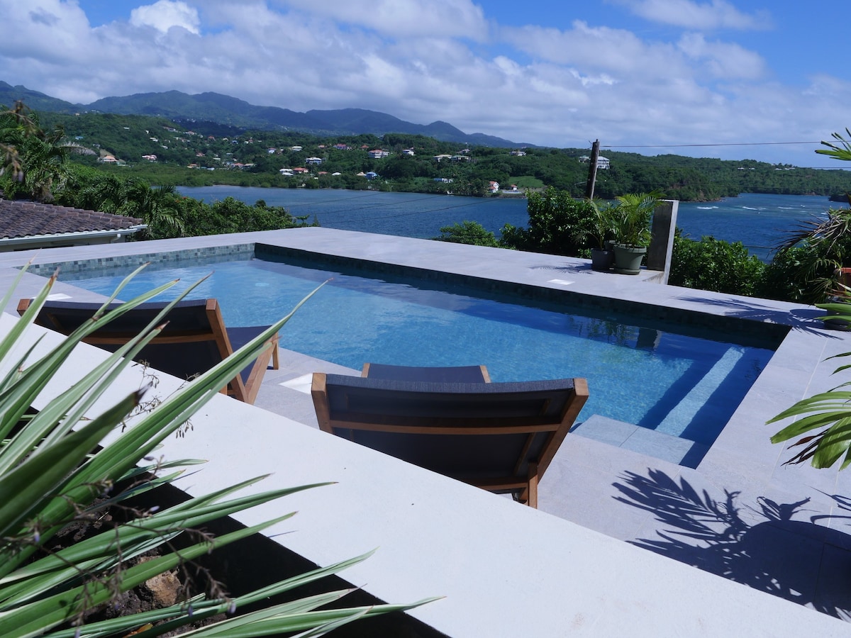 Villa Adina Grenada
