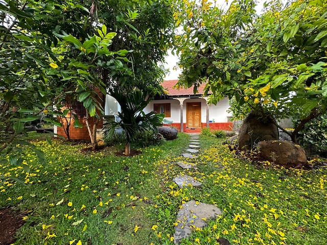 Kodiga Timmanapalli的民宿