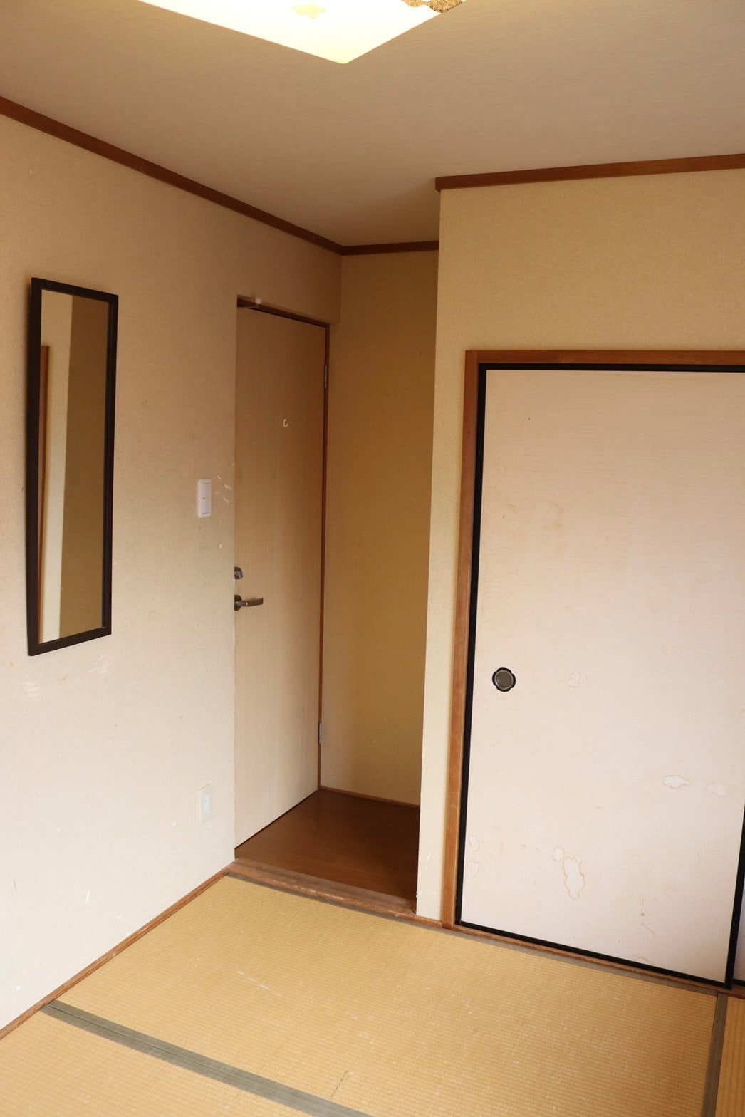 17 憩之家～品味和风空间、京都的实惠民宿～（可住2名）
