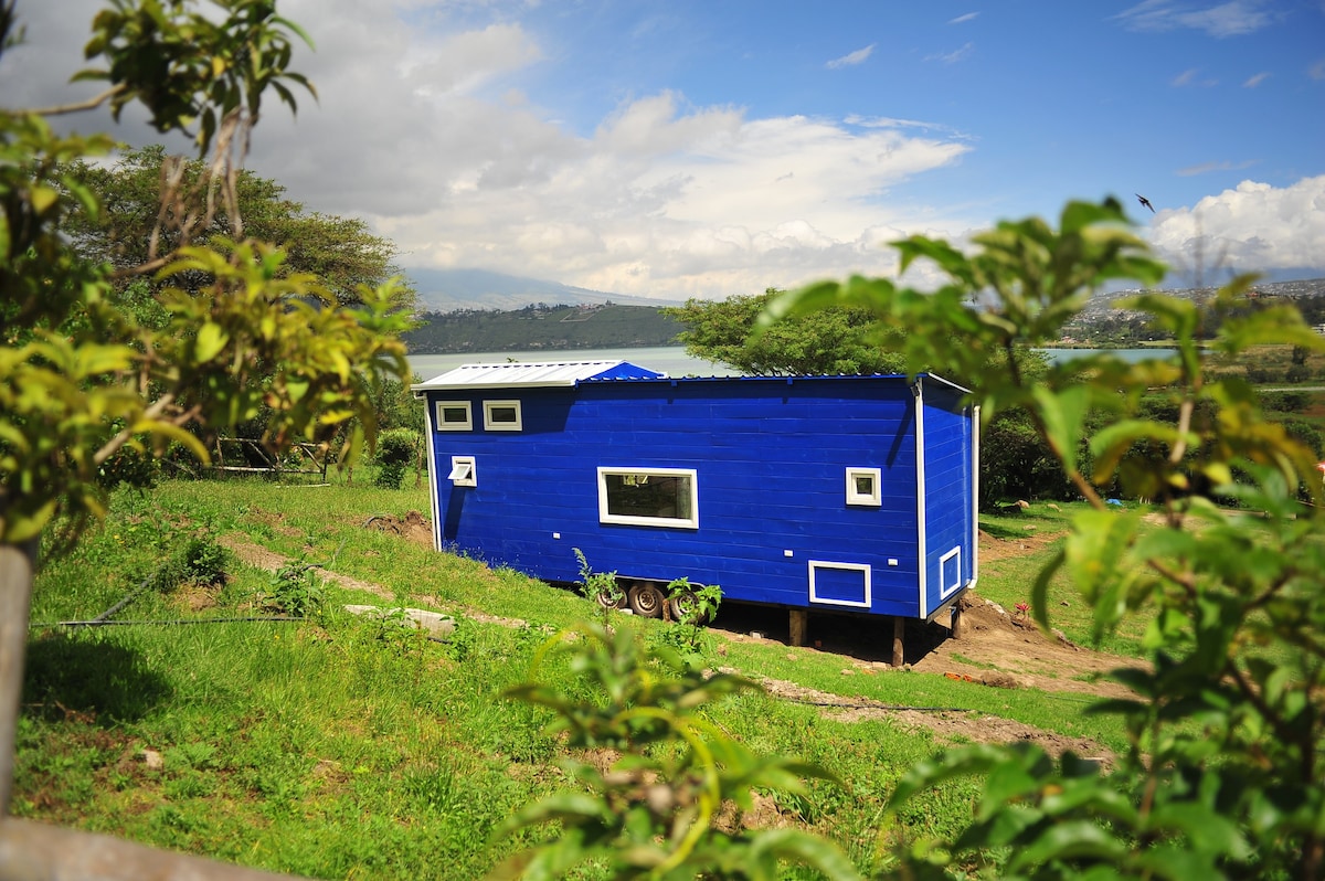 Tinyhouse Finca Sommerwind