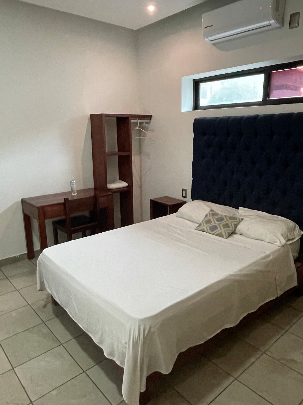 Habitación confortable en Tuxtla