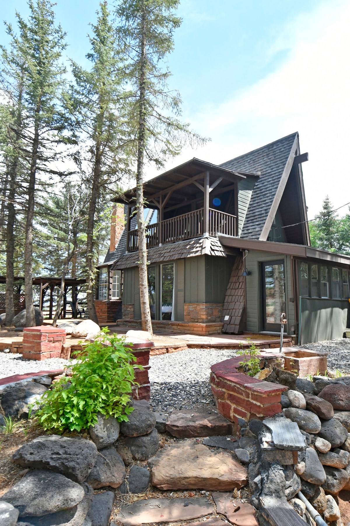 Tinker Creek Cabin