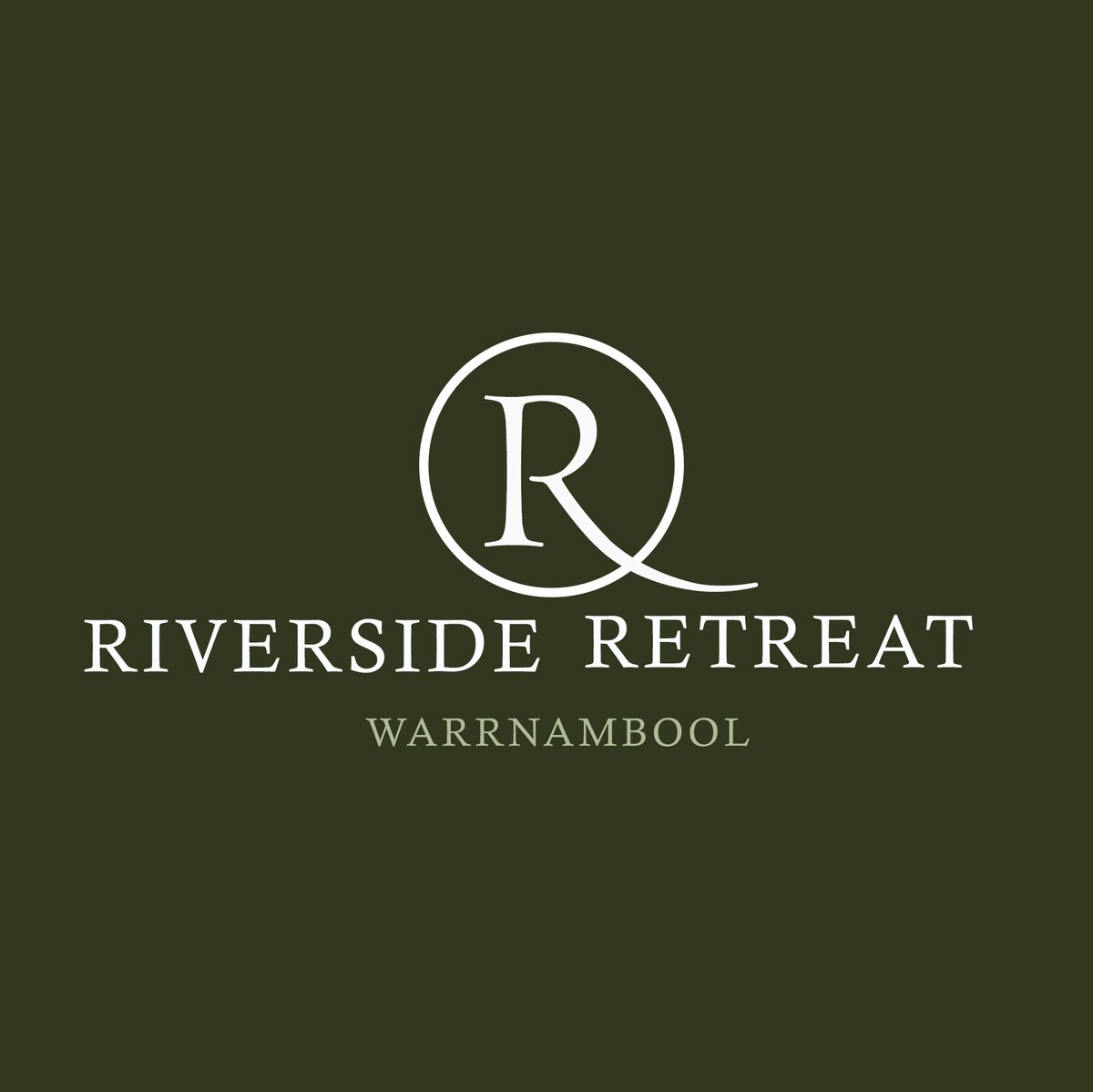Riverside Retreat Warrnambool