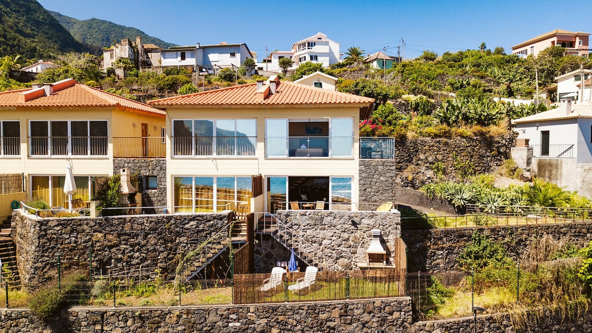 Madeira Offline - Ponta Delgada （ New ）