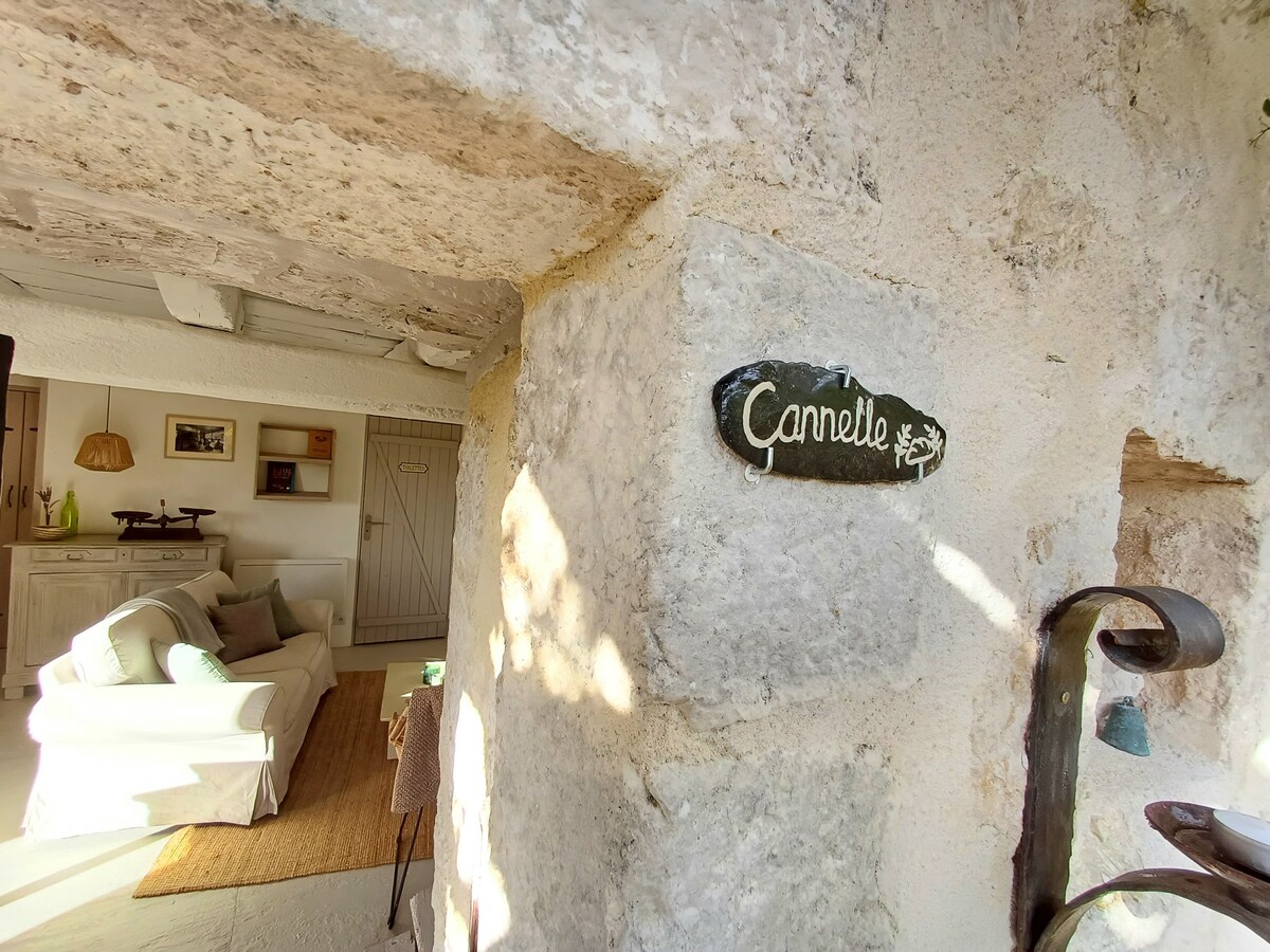 Gîte Cannelle, for foodies