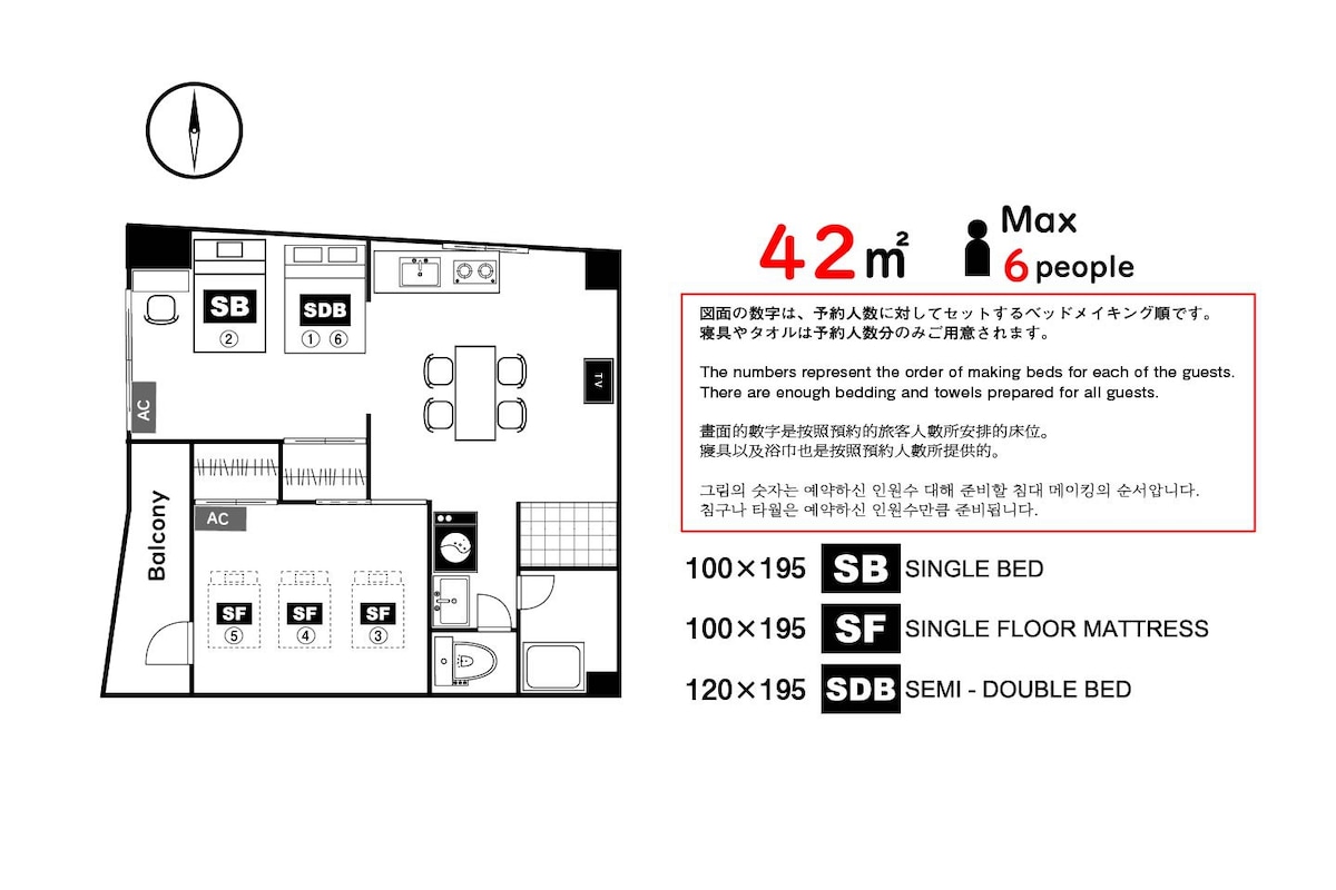 距离矢场町站步行2分钟可提供独立烘干机带投影仪的工作台