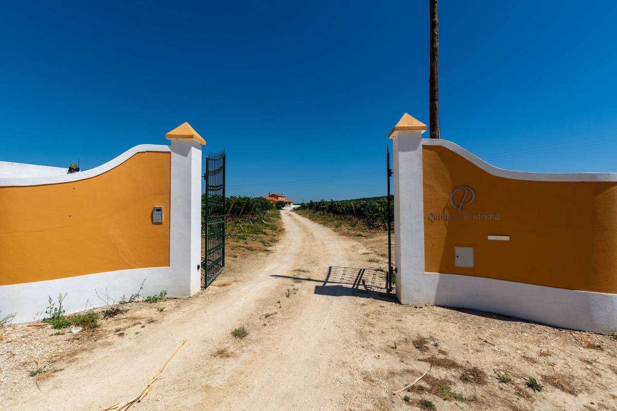 Quinta da Pontinha