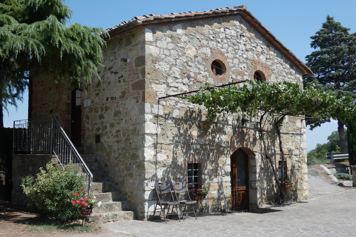 Farmhouse Il Granaio della Fonte