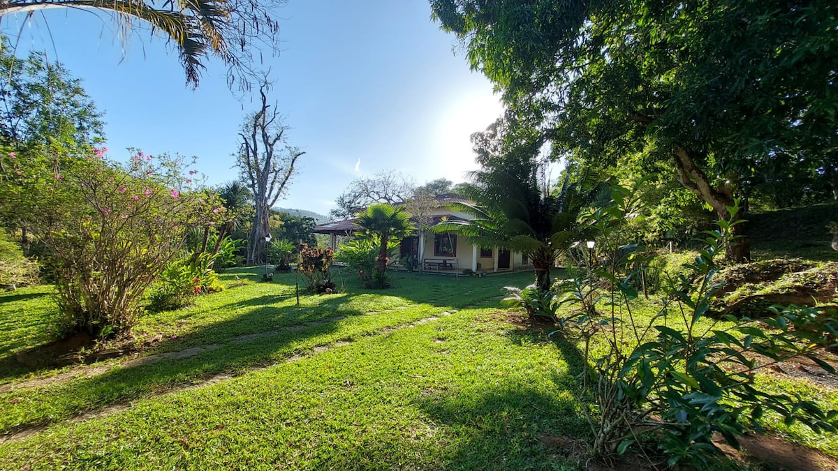 Fazenda Santa Luzia - zona da Mata Mineira