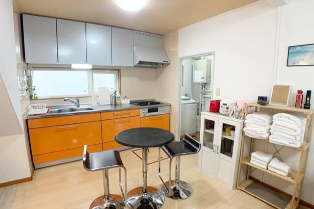 永山Home/永山家园/为家庭和旅行者提供的舒适的私人住宅