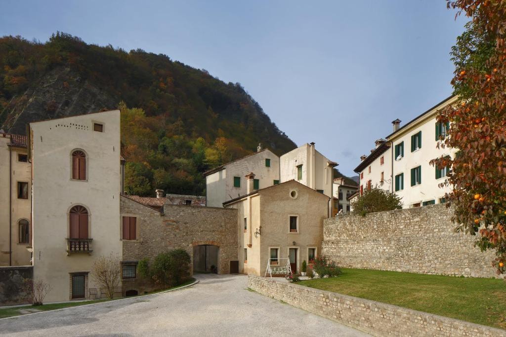 CASA RIVA PIAZZOLA