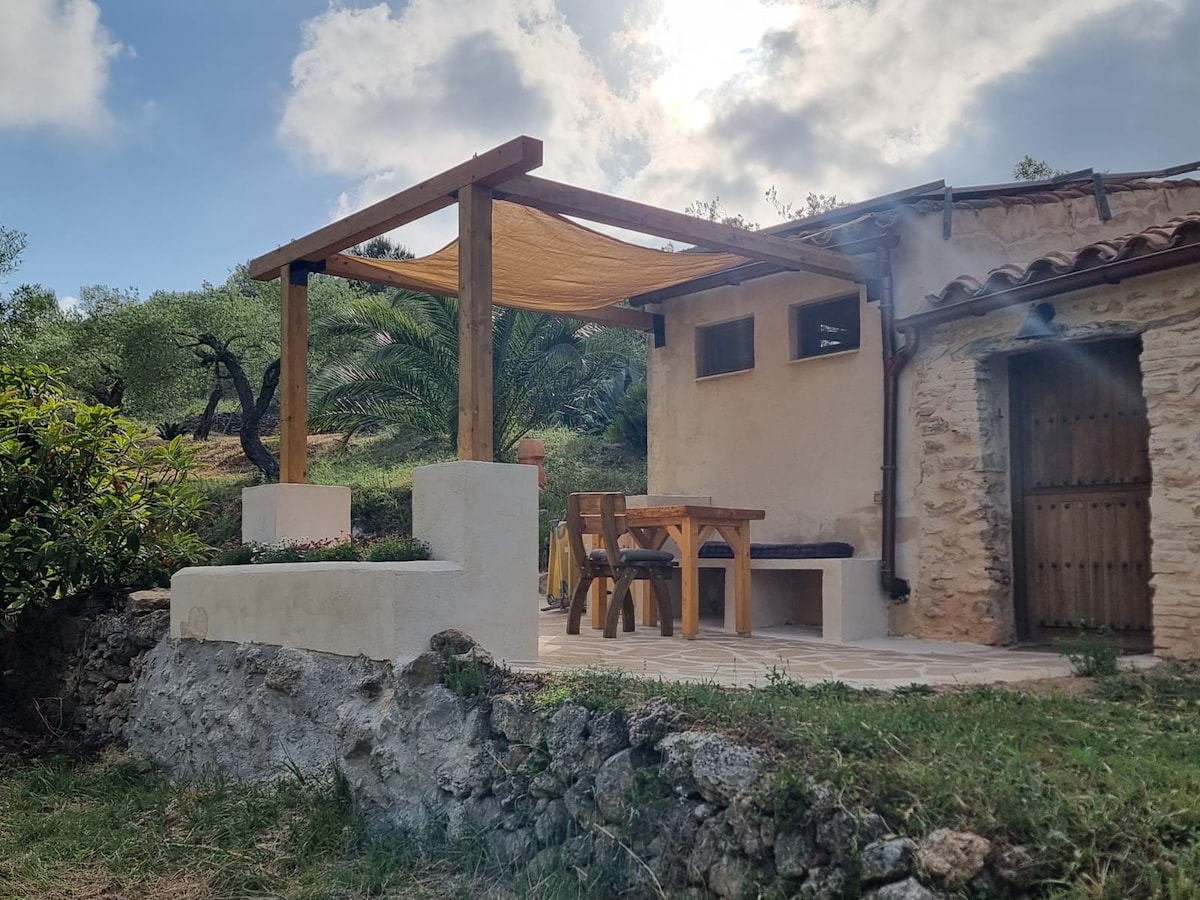 La Olivita - Finca Emmita