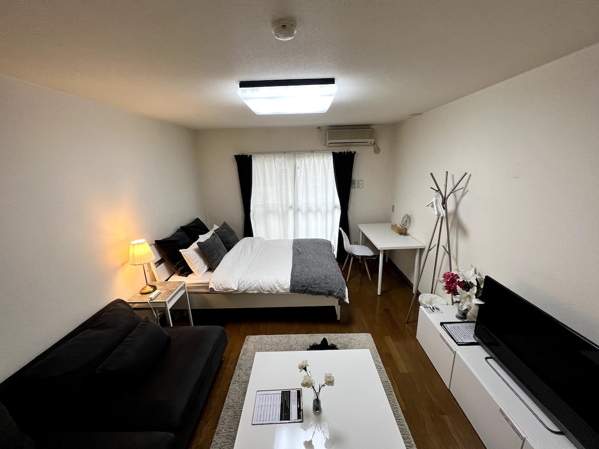 大阪121号（★ Apartment in Narita 121 ）★