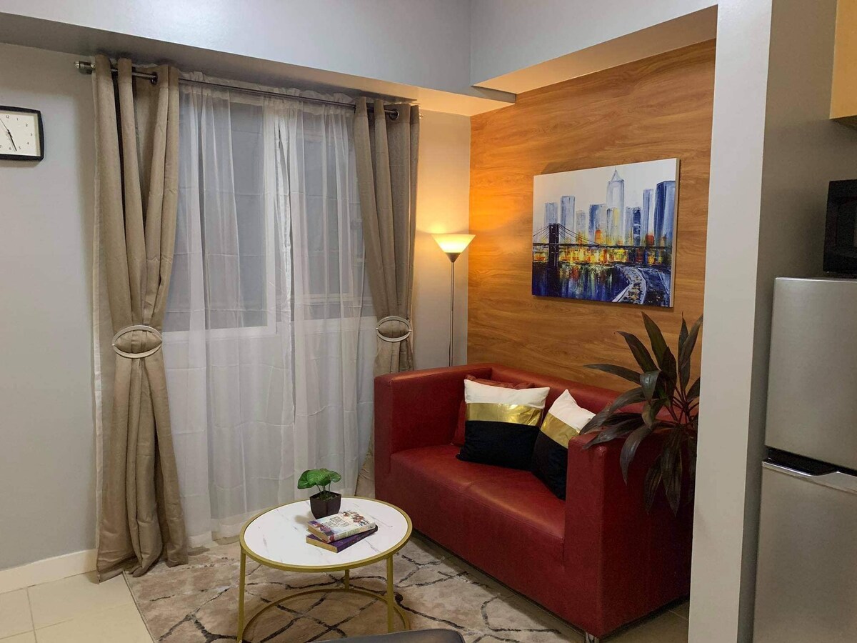 Serenity Condominium Unit