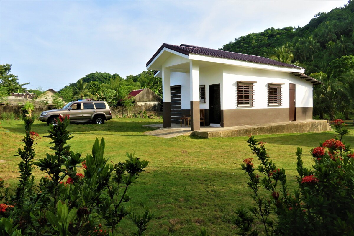 新装修的房源，位于Virac Catanduanes Igang