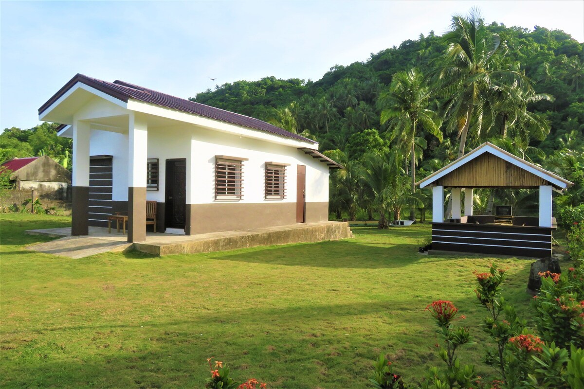 新装修的房源，位于Virac Catanduanes Igang