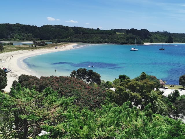 凯里凯里(Kerikeri)的民宿