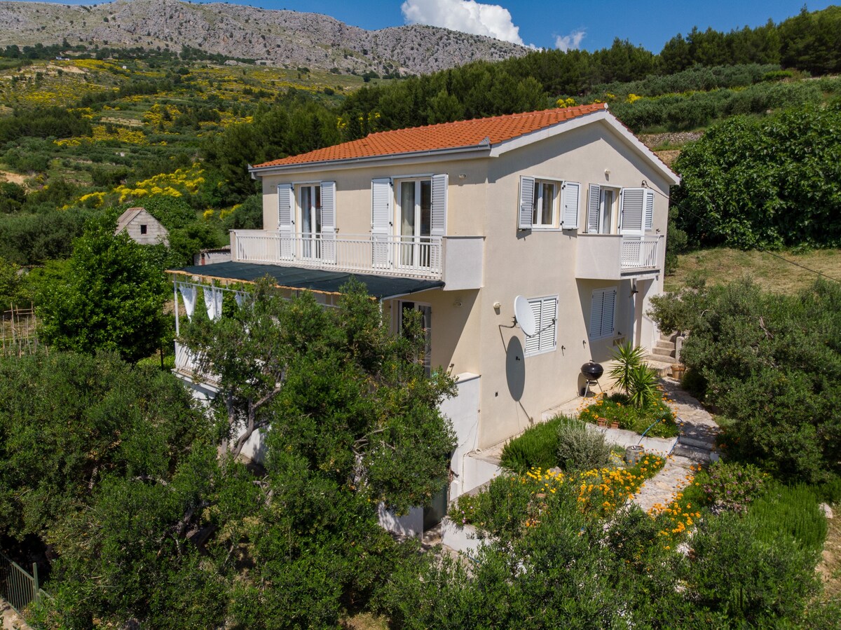 Holiday home Andrija