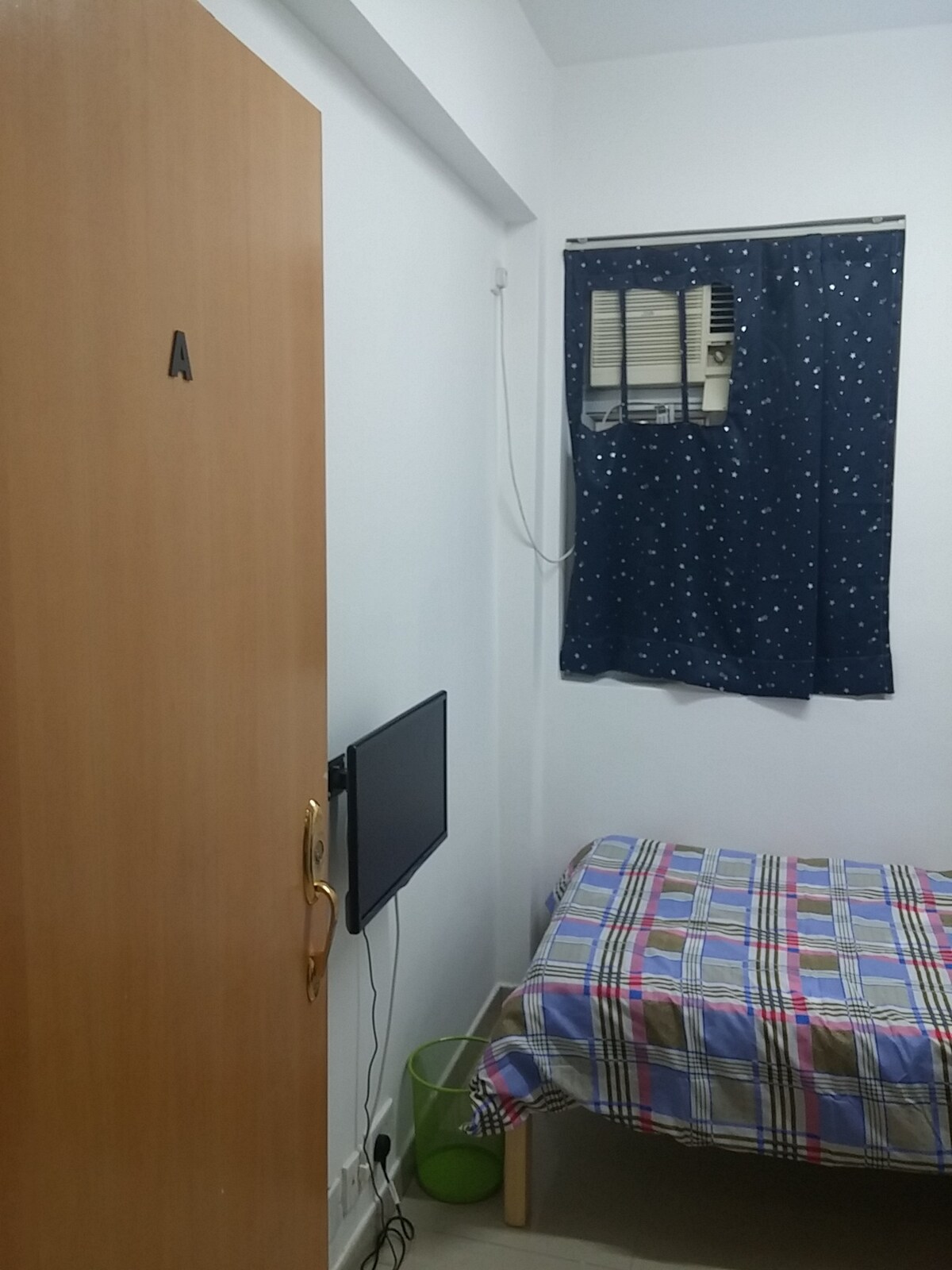 Convenient Causeway Bay Studio (C25A)