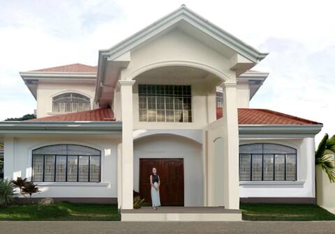 Palompon / Kalanggaman, Liezel's BnB