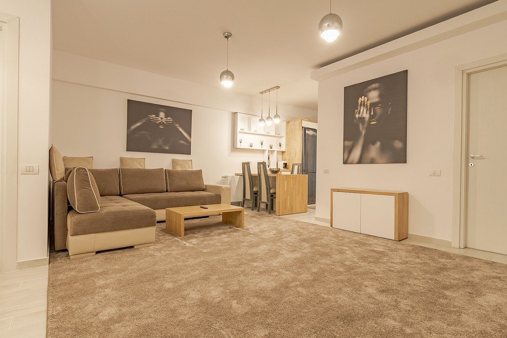 New Central Luxury Apartament 1