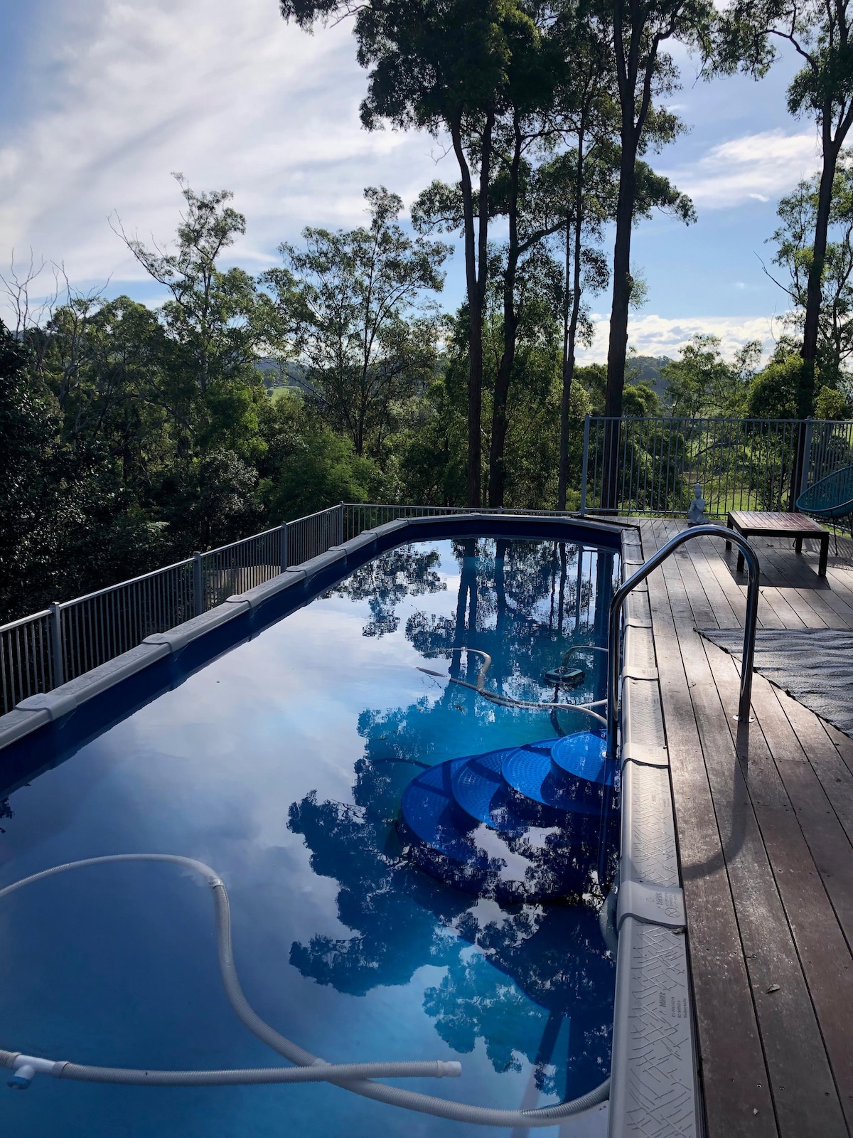 Beautiful country home near Bellingen