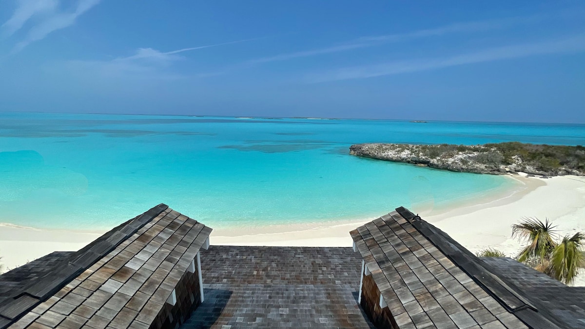 The Exuma Outpost