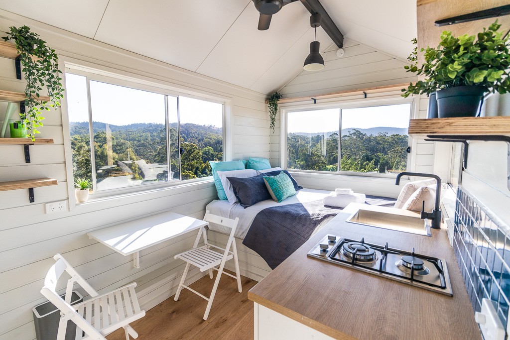 Yarra Valley Tiny House - Tiny Stays