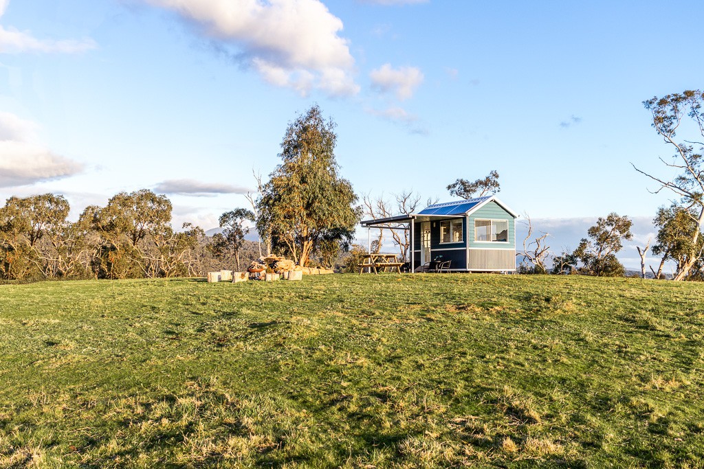 Yarra Valley Tiny House - Tiny Stays