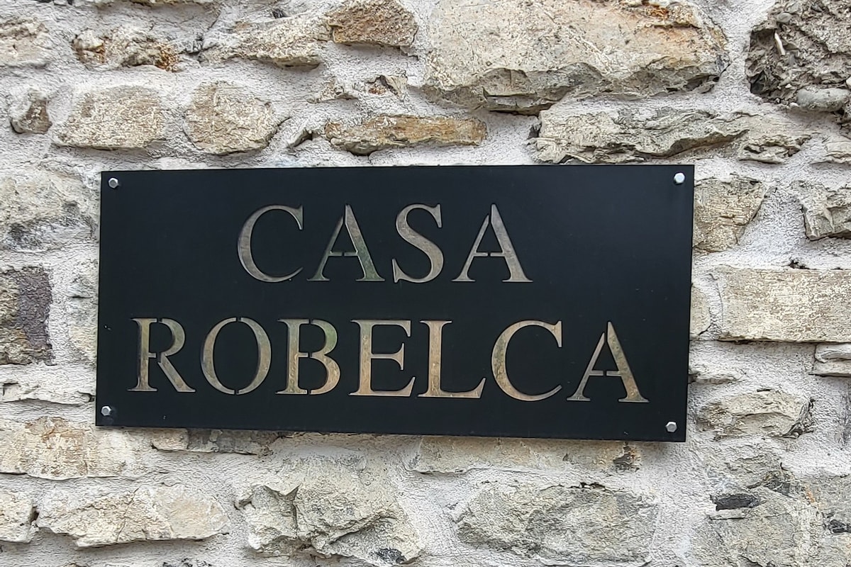 Casa Robelca