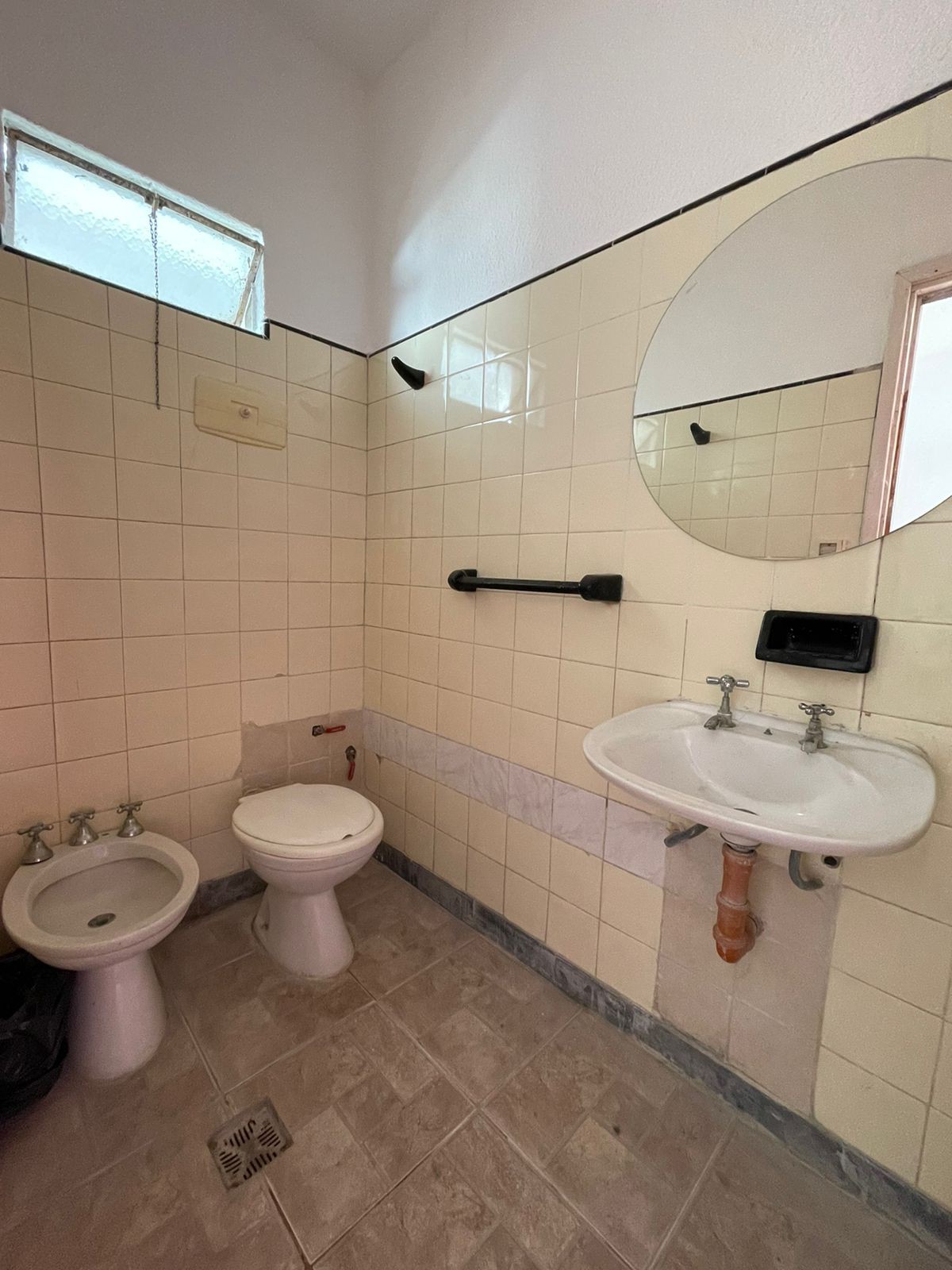 Habitación privada hasta 3 personas c/ baño