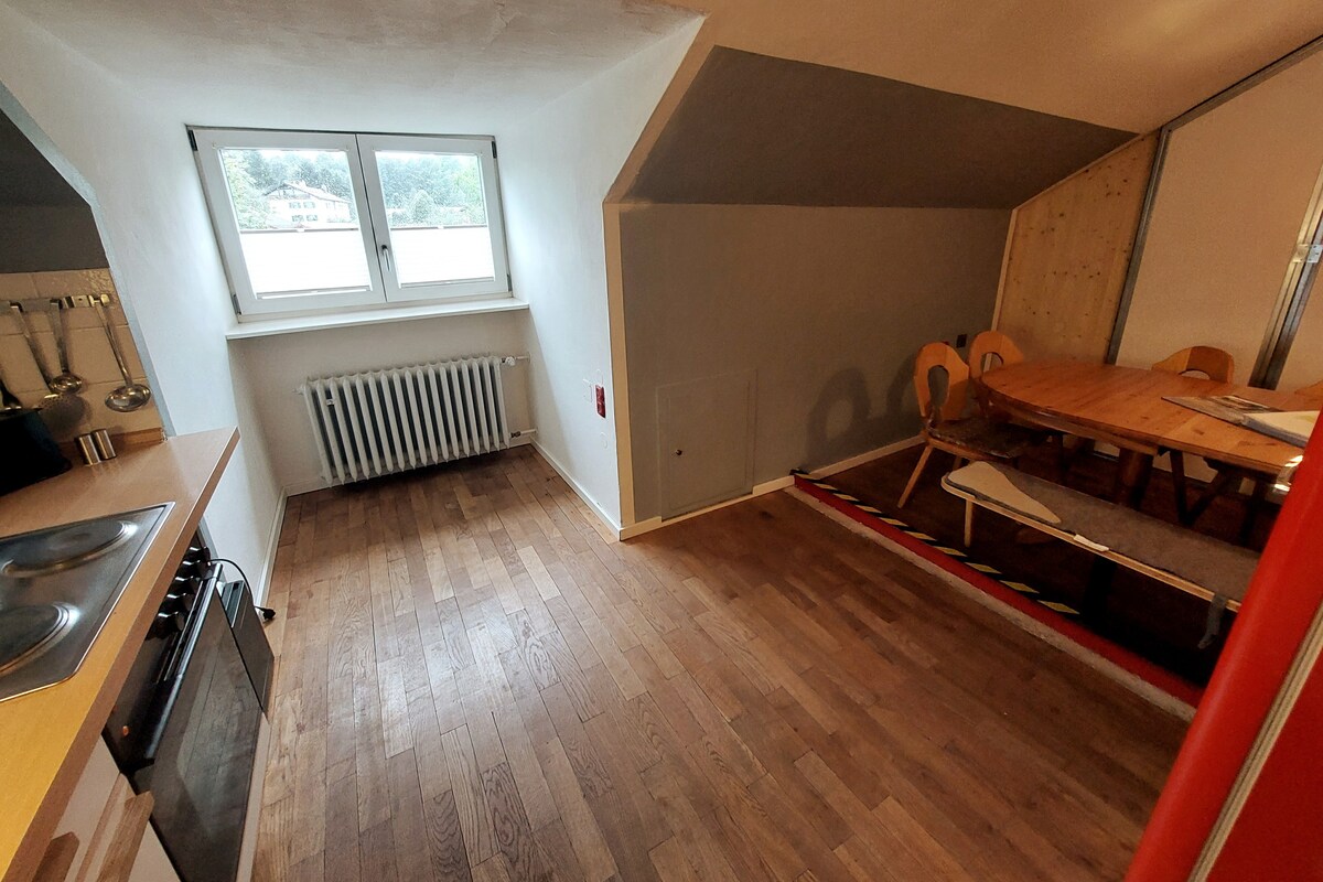 Schönblick 331 -灵活的家庭公寓
