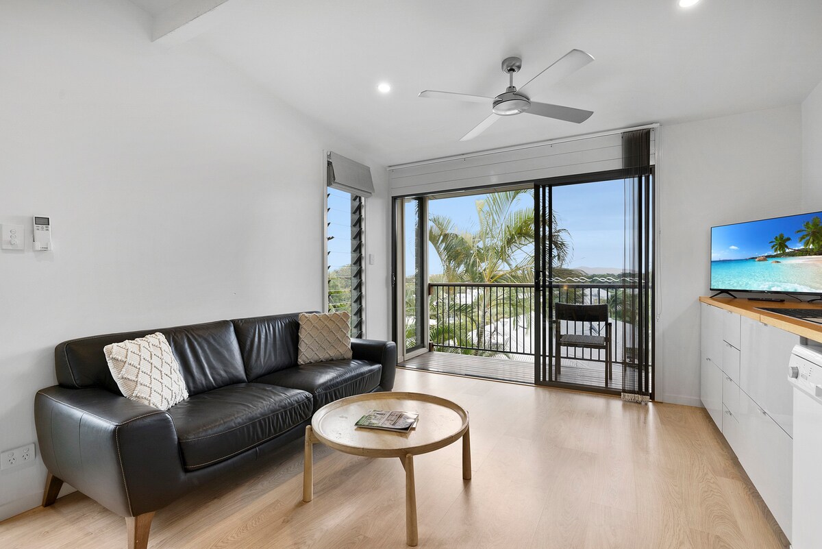 Noosa Hill的Loft