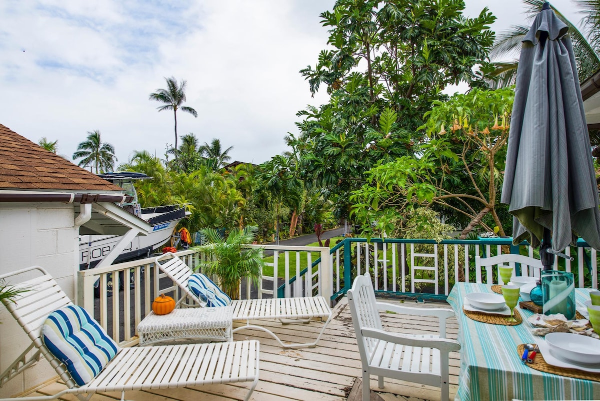 西赛德海滩乡村小屋（ Seaside Beach Cottage