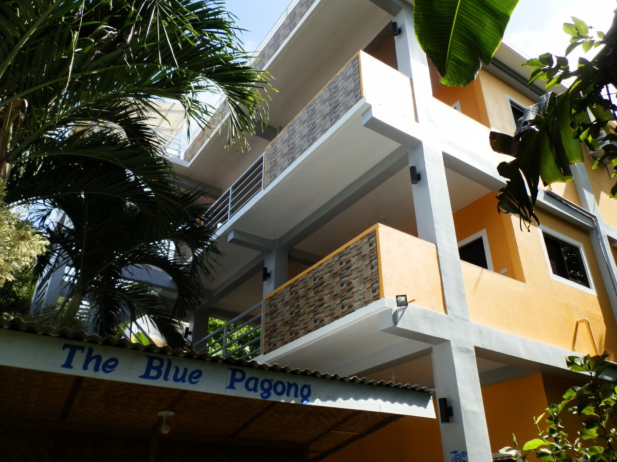 蓝柏公寓（ Blue Pagong ） 4号公寓