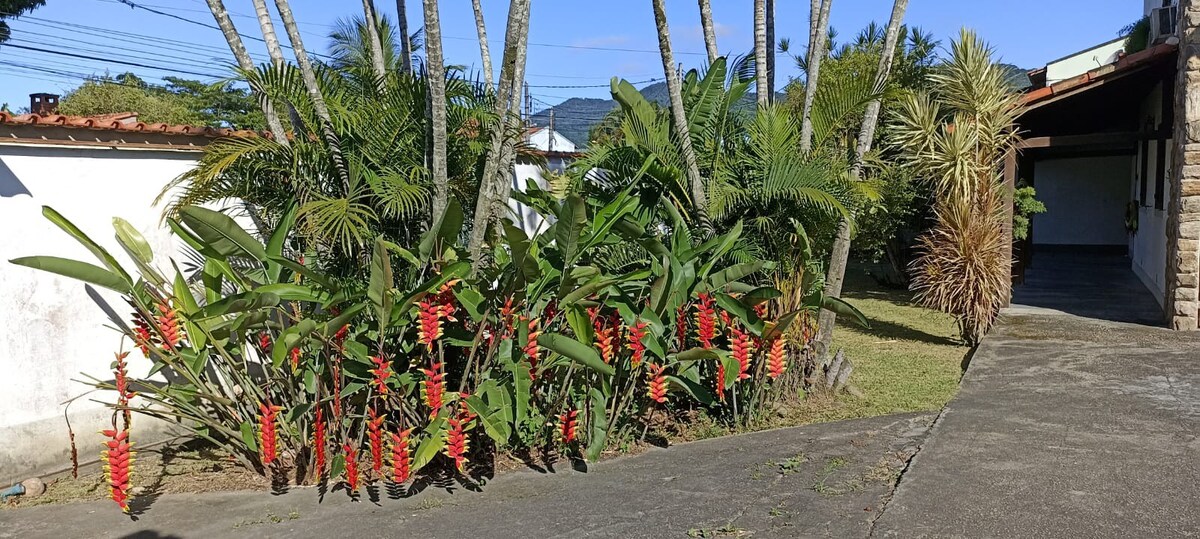 Casa Grande em  Maravista, Itaipú.