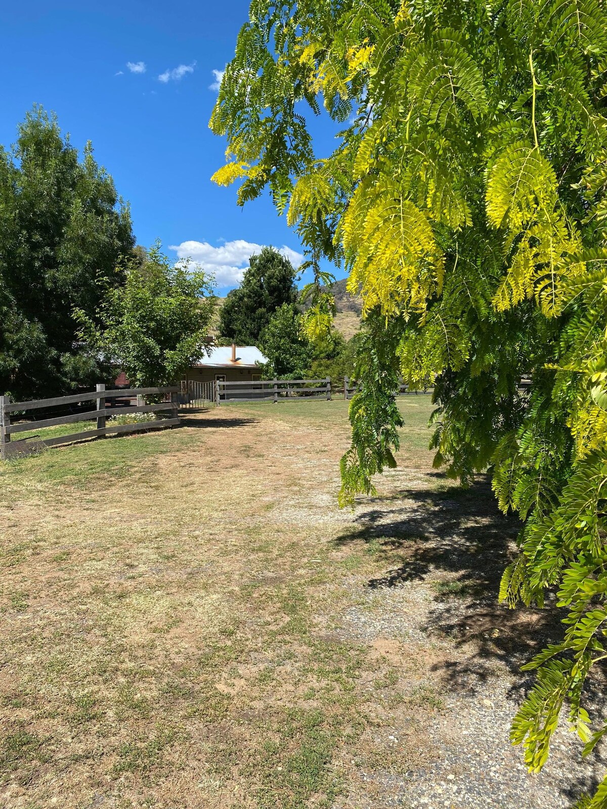 Cottonree Cottage