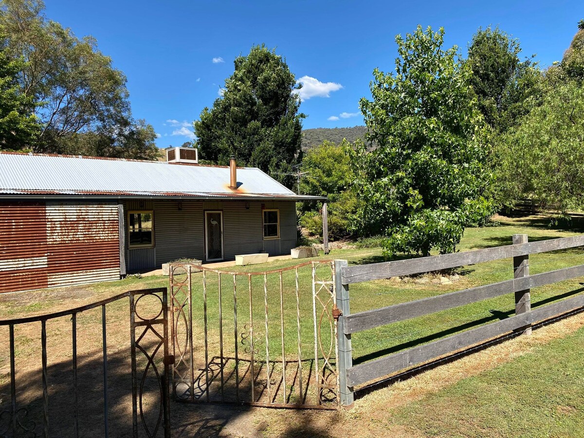 Cottonree Cottage