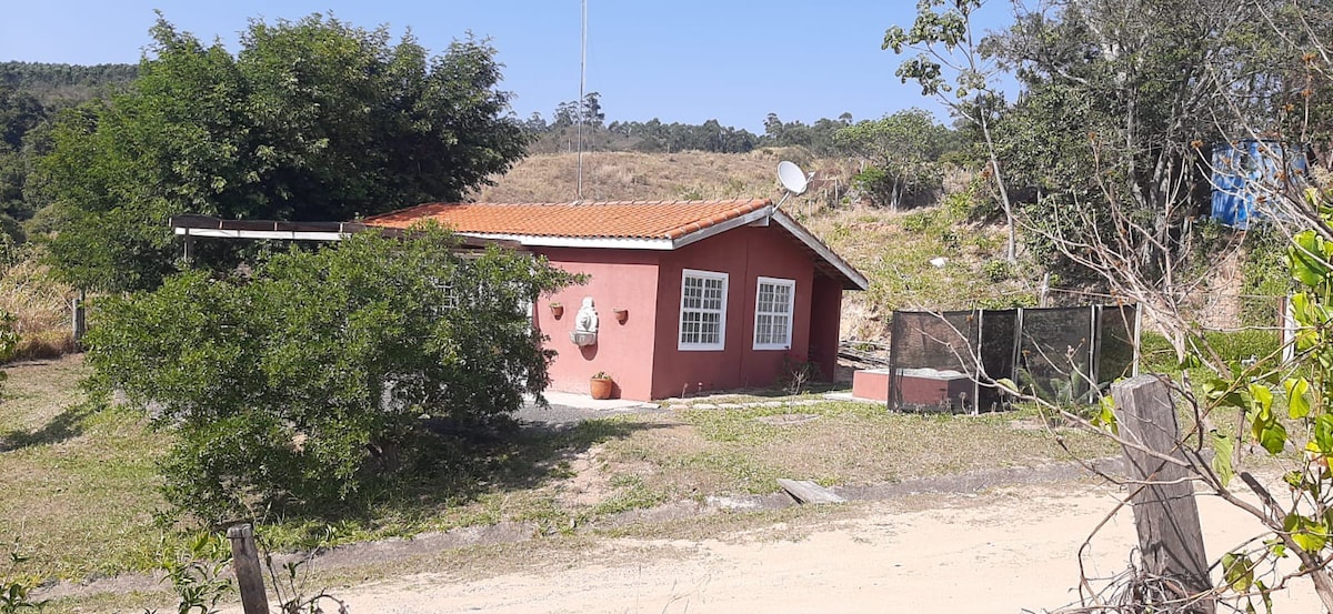 Sousas - Casa de Campo - Linda Vista