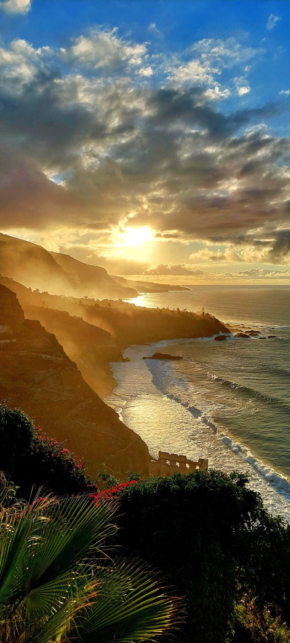 Sounds of the Sea - Tenerife, Los Realejos