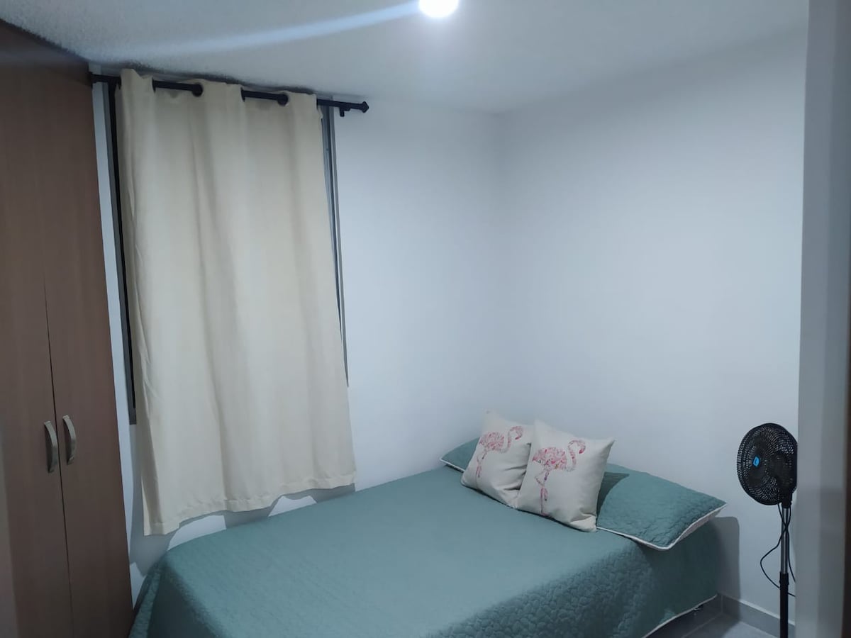 Cosy Flat in Armenia, Quindio