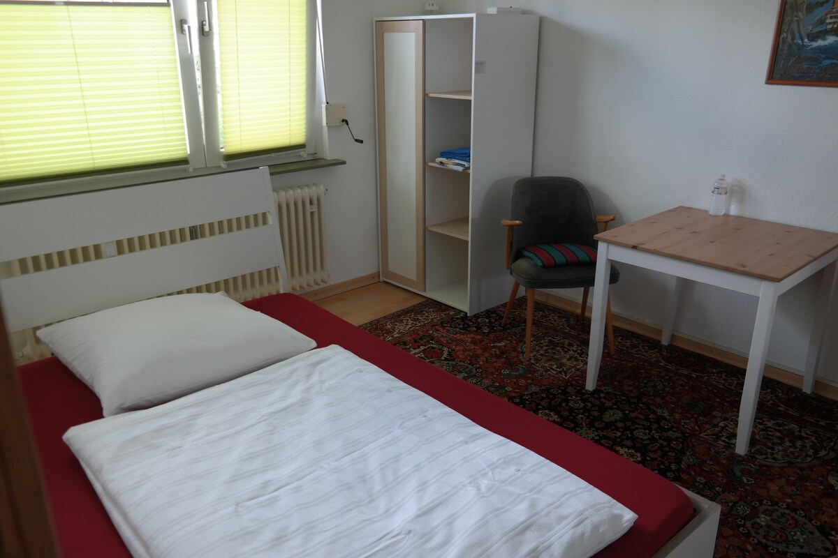 Zimmer in Kassel Kirchditmold