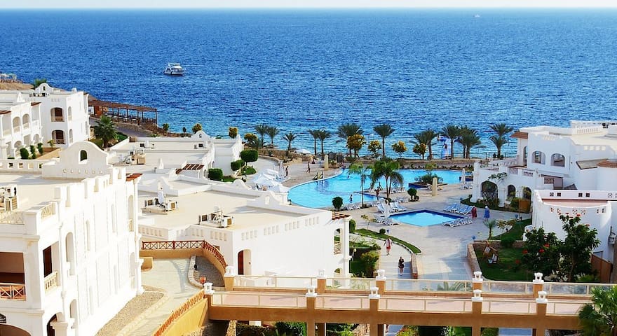 Sharm El Sheikh Resort的民宿