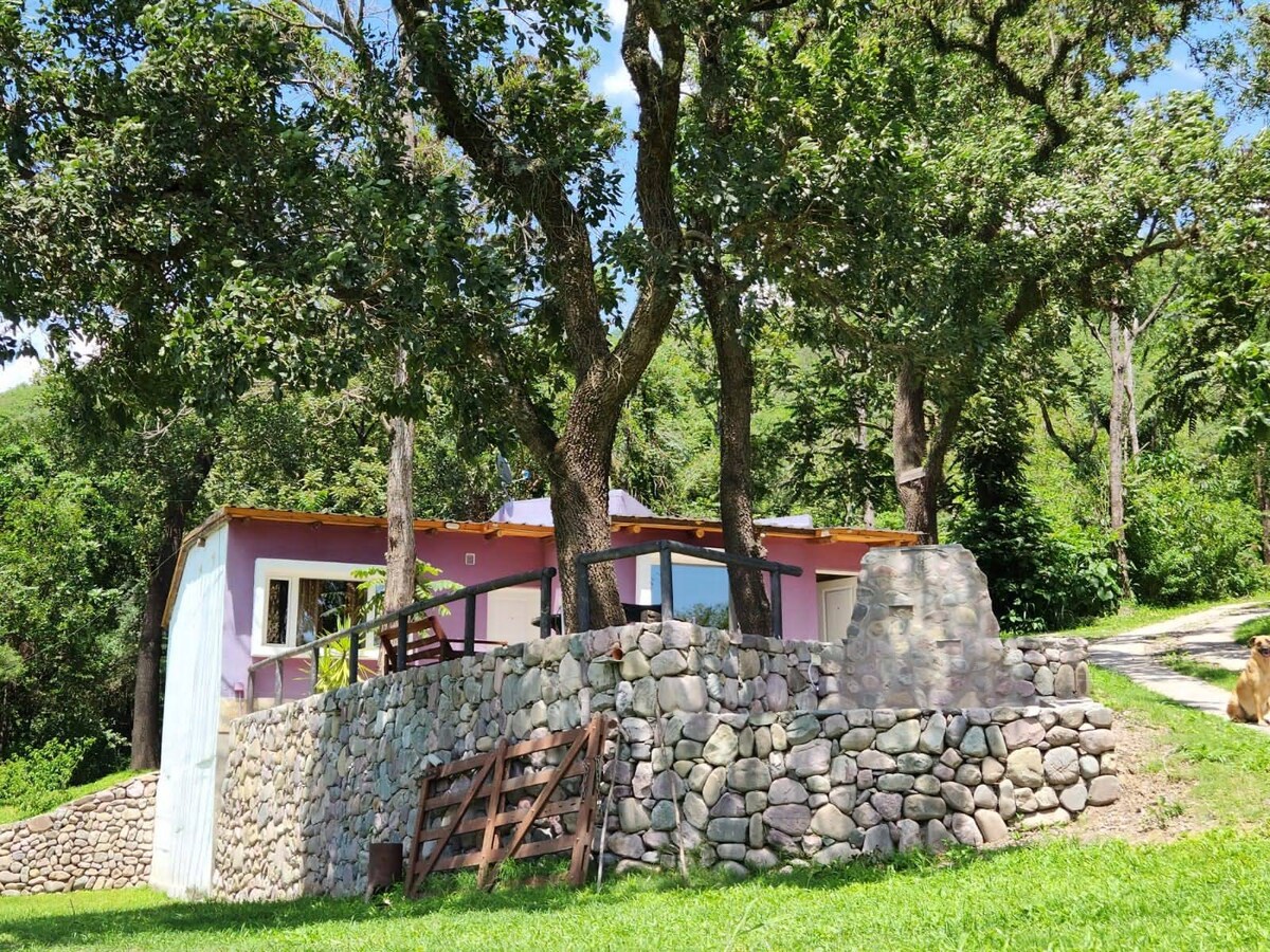 UMA cabañas boutique 2