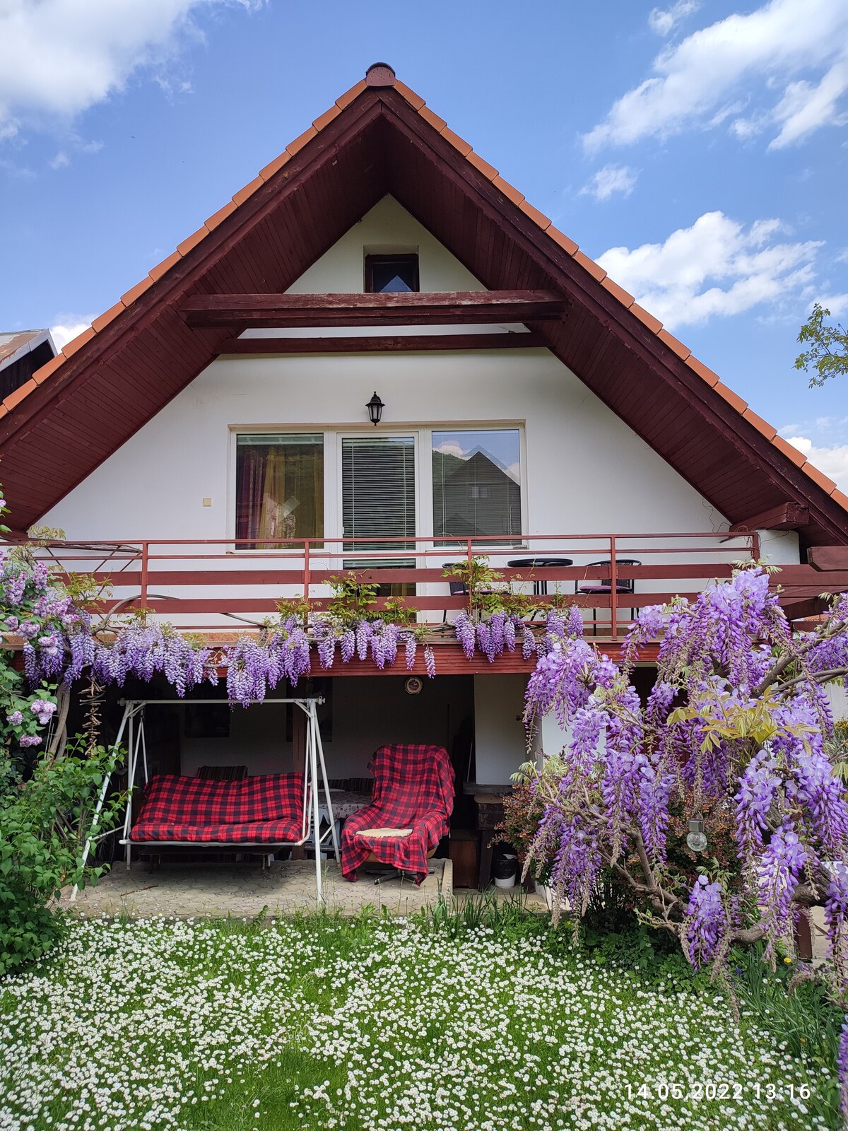 整栋乡村小屋出租